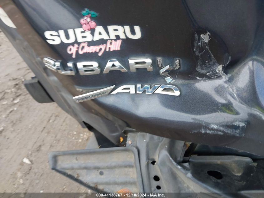 2012 Subaru Impreza 2.0I Sport Premium VIN: JF1GPAL6JCH216468 Lot: 41138767