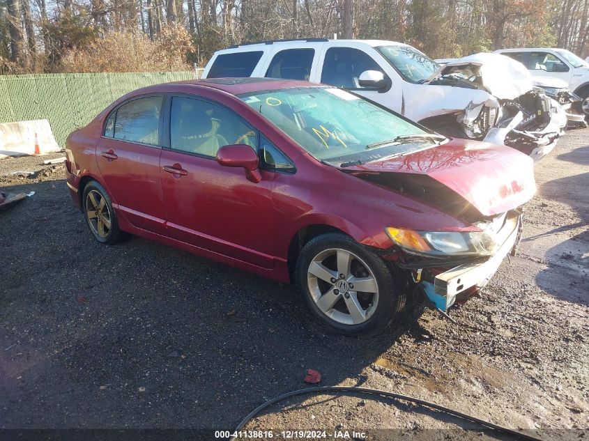 2006 Honda Civic