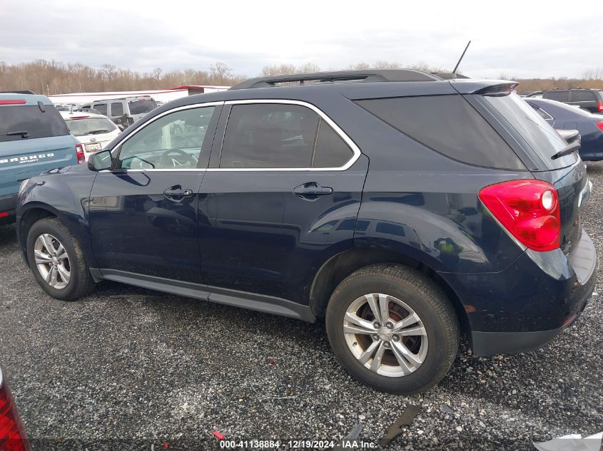 VIN 2GNFLFEK2F6147104 2015 Chevrolet Equinox, 1LT no.14