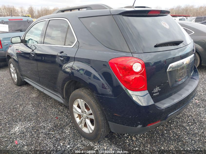 VIN 2GNFLFEK2F6147104 2015 Chevrolet Equinox, 1LT no.3