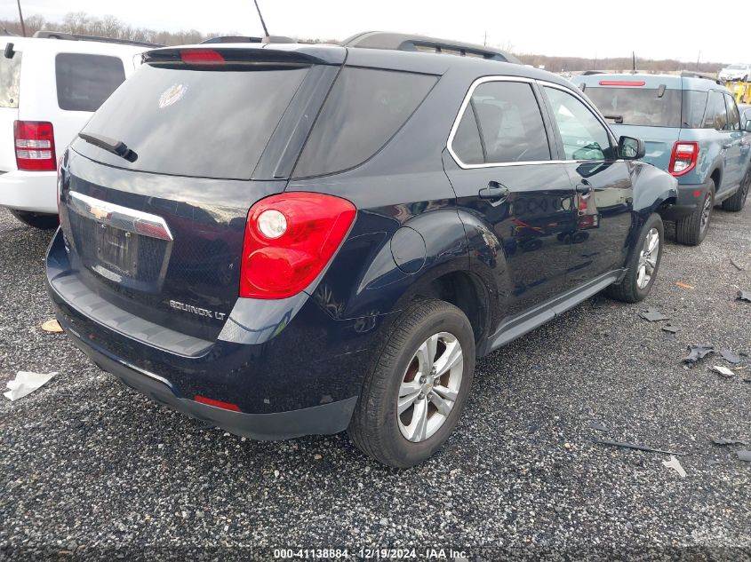 VIN 2GNFLFEK2F6147104 2015 Chevrolet Equinox, 1LT no.4