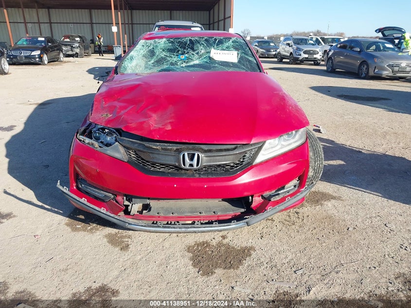 2016 HONDA ACCORD VIN: 1HGCT2B90GA008049