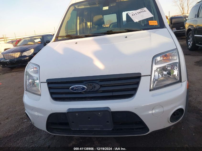 VIN NM0LS7DN7DT141218 2013 Ford Transit, Connect Xlt no.12