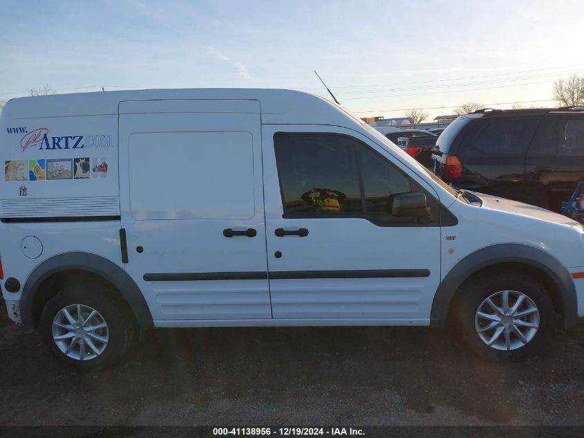 VIN NM0LS7DN7DT141218 2013 Ford Transit, Connect Xlt no.13