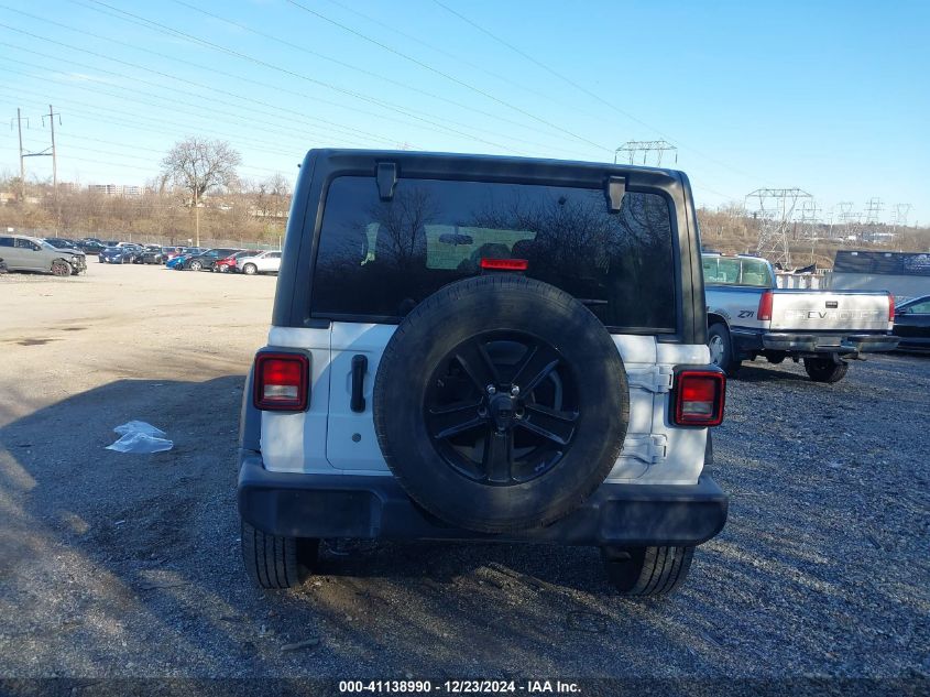 VIN 1C4HJXDN5KW668486 2019 Jeep Wrangler, Unlimited... no.16