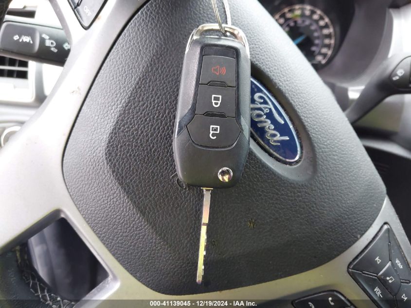 2021 FORD RANGER XLT - 1FTER4EH3MLD31208