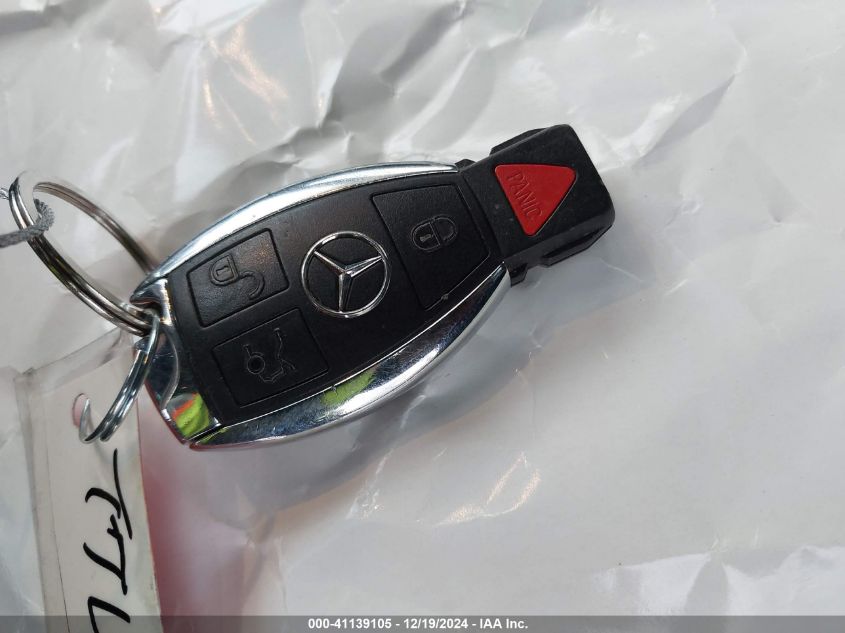 VIN 55SWF4JB8GU126990 2016 Mercedes-Benz C-Class, C... no.11