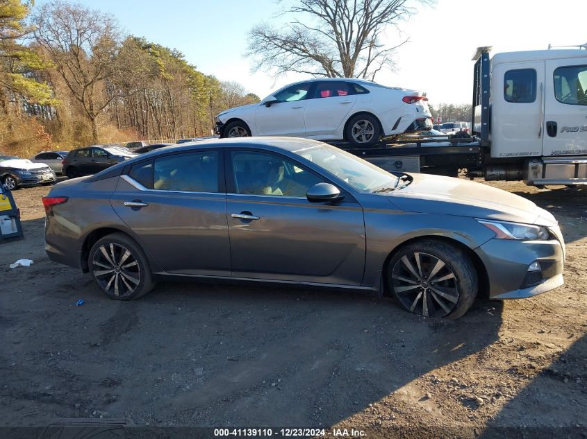 VIN 1N4BL4BV8LC152293 2020 Nissan Altima, S Fwd no.13