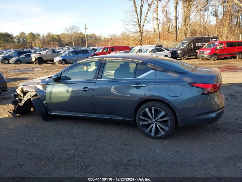 VIN 1N4BL4BV8LC152293 2020 Nissan Altima, S Fwd no.14