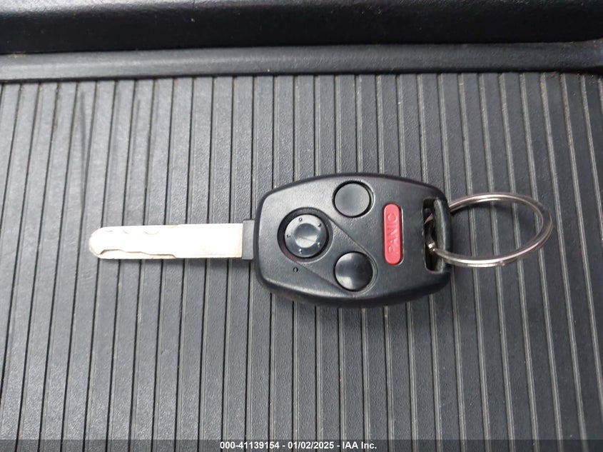 2007 HONDA CIVIC VIN: 2HGFG11857H501313