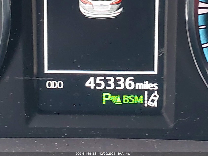 2016 TOYOTA RAV4 HYBRID LIMITED - JTMDJREV9GD008432