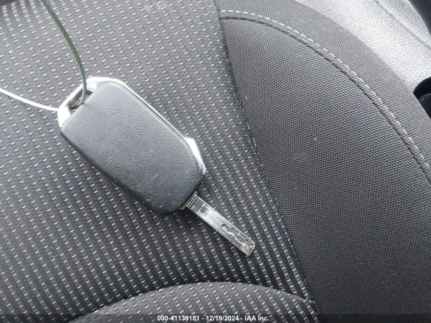 2021 KIA FORTE FE - 3KPF24AD1ME340008