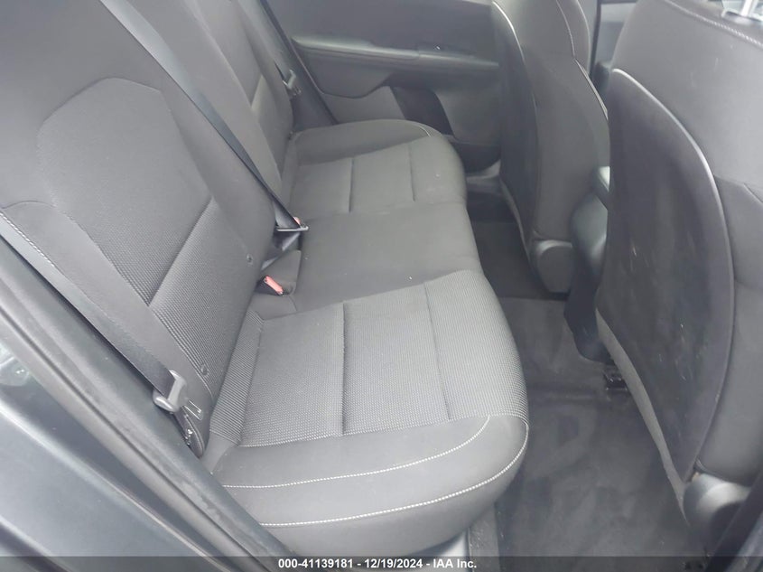 2021 KIA FORTE FE - 3KPF24AD1ME340008