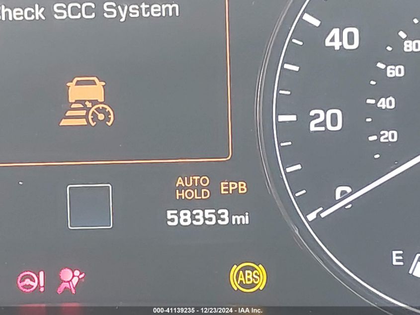 2015 HYUNDAI GENESIS 5.0L - KMHGN4JF3FU064668