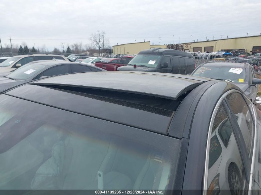 2015 HYUNDAI GENESIS 5.0L - KMHGN4JF3FU064668