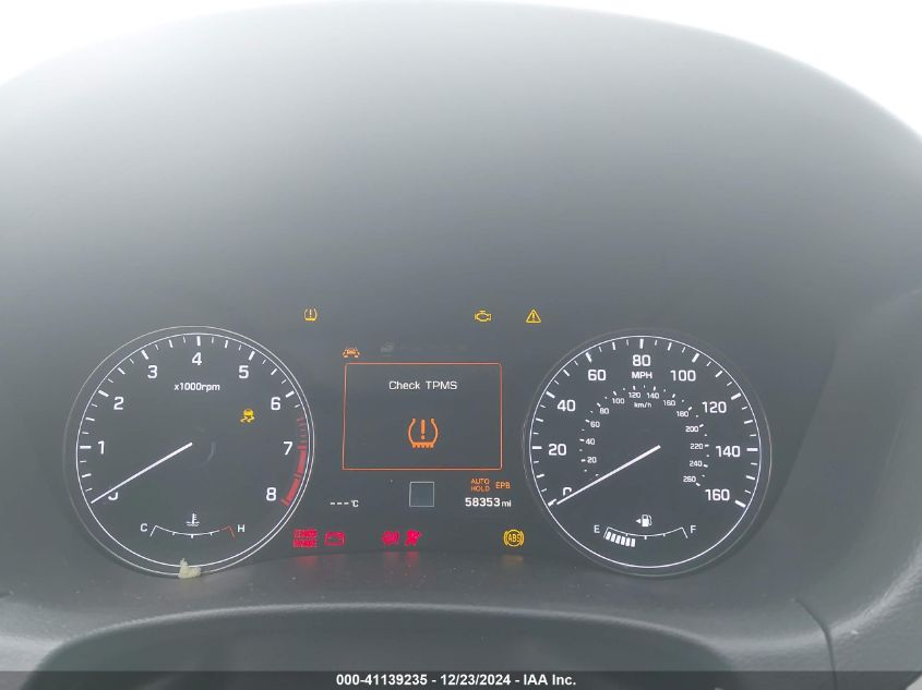 2015 HYUNDAI GENESIS 5.0L - KMHGN4JF3FU064668