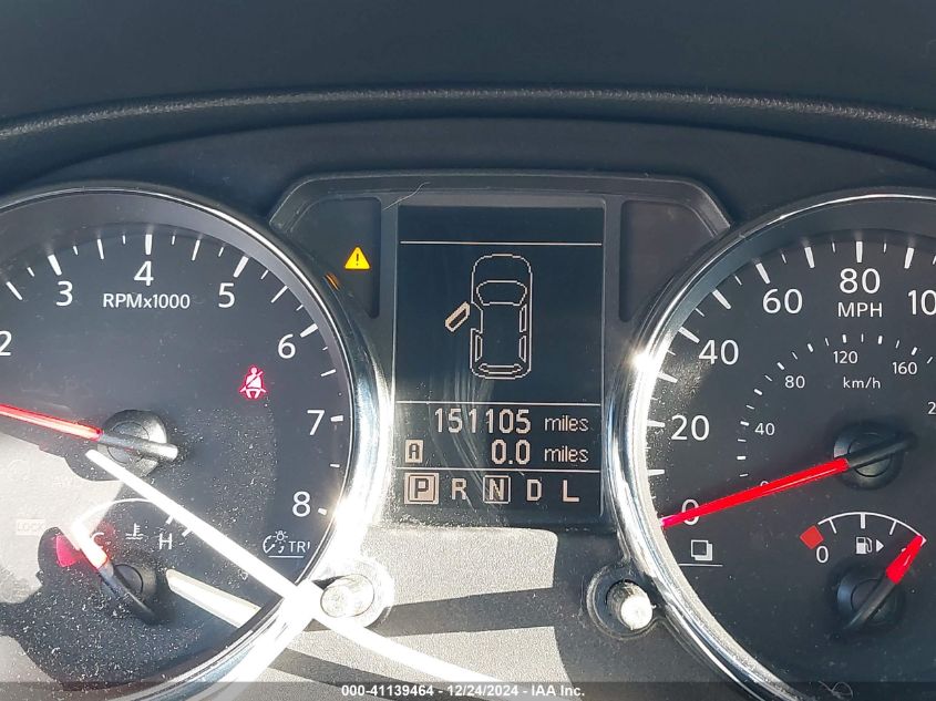 2012 Nissan Rogue Sv VIN: JN8AS5MT4CW284898 Lot: 41139464