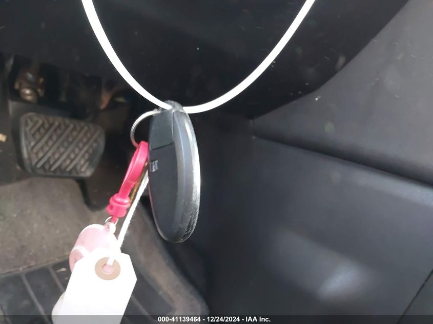 2012 Nissan Rogue Sv VIN: JN8AS5MT4CW284898 Lot: 41139464