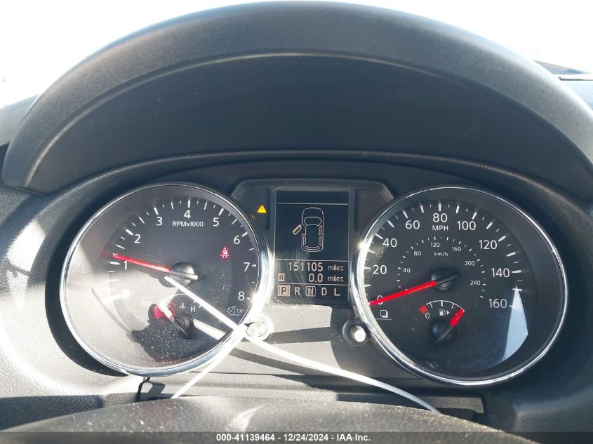 2012 Nissan Rogue Sv VIN: JN8AS5MT4CW284898 Lot: 41139464