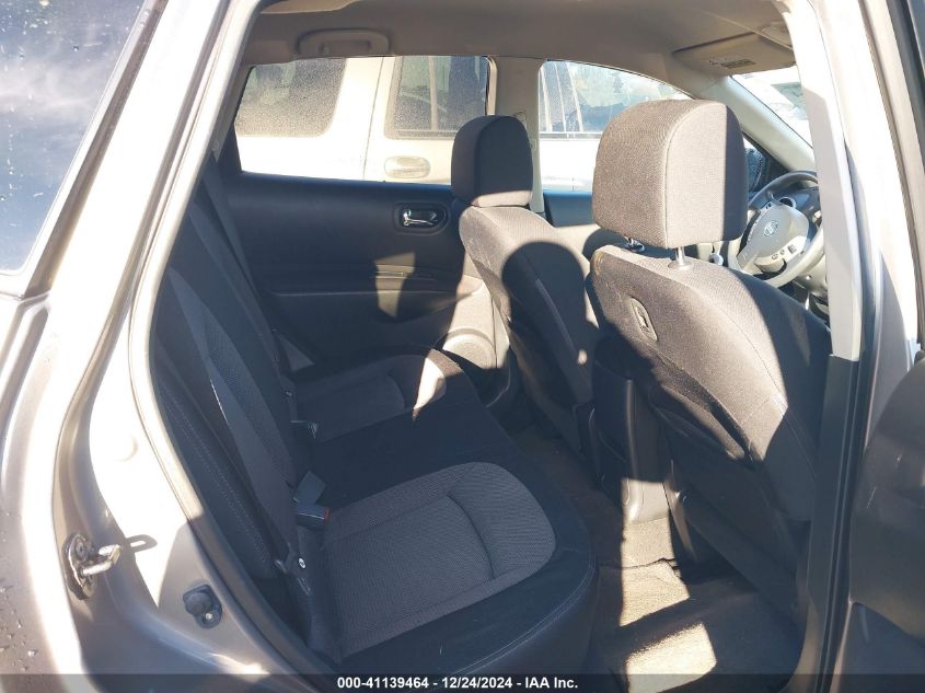 2012 Nissan Rogue Sv VIN: JN8AS5MT4CW284898 Lot: 41139464