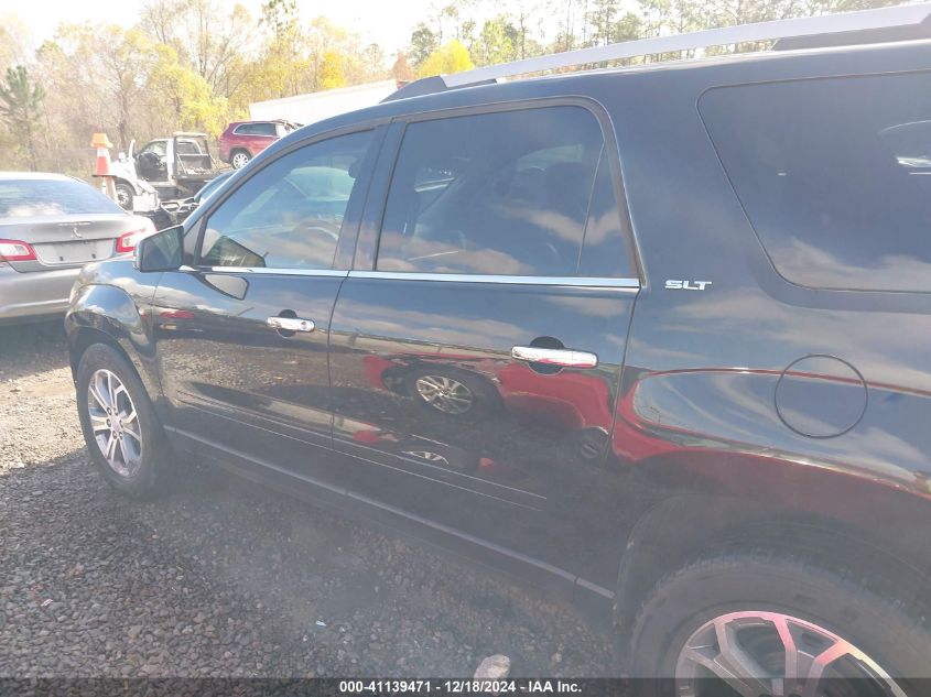 VIN 1GKKRRKD6FJ187514 2015 GMC ACADIA no.15