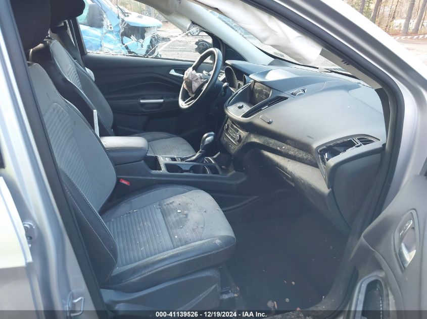 2019 FORD ESCAPE SE - 1FMCU0GD6KUB80814