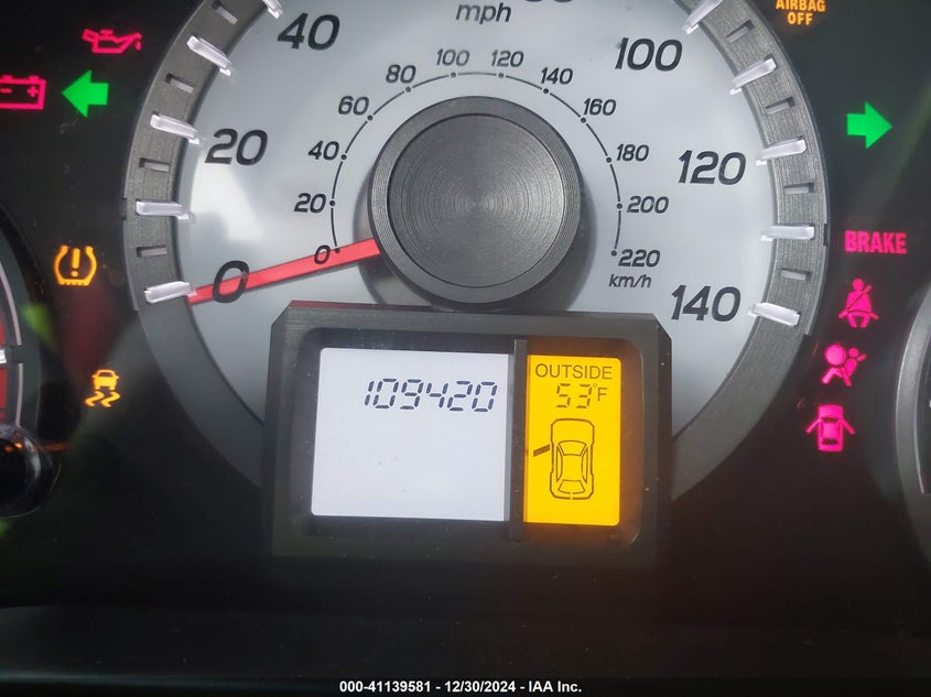 2015 HONDA PILOT SE - 5FNYF3H32FB034596