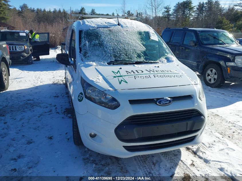 VIN NM0LS7F73F1191692 2015 FORD TRANSIT CONNECT no.12