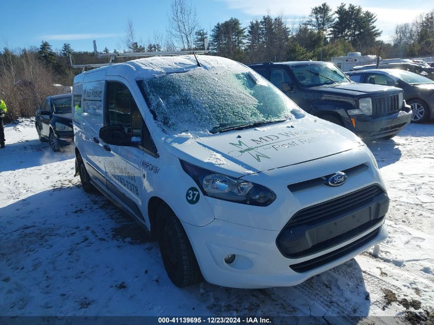 VIN NM0LS7F73F1191692 2015 FORD TRANSIT CONNECT no.13