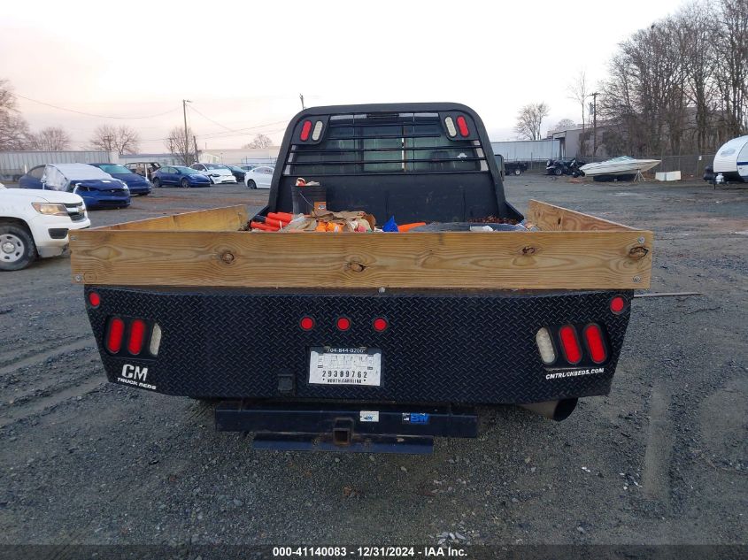 2005 Ford F-550 Lariat/Xl/Xlt VIN: 1FDAW57P95EA40182 Lot: 41140083