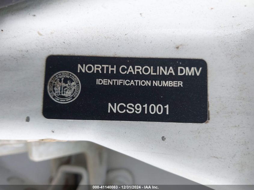 2005 Ford F-550 Lariat/Xl/Xlt VIN: 1FDAW57P95EA40182 Lot: 41140083