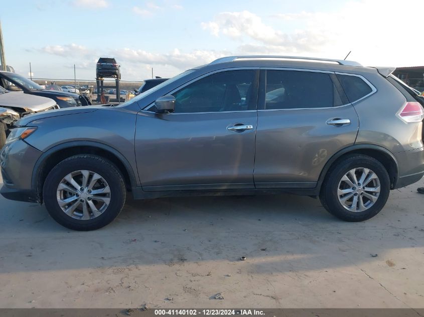 VIN KNMAT2MT9GP698783 2016 NISSAN ROGUE no.15