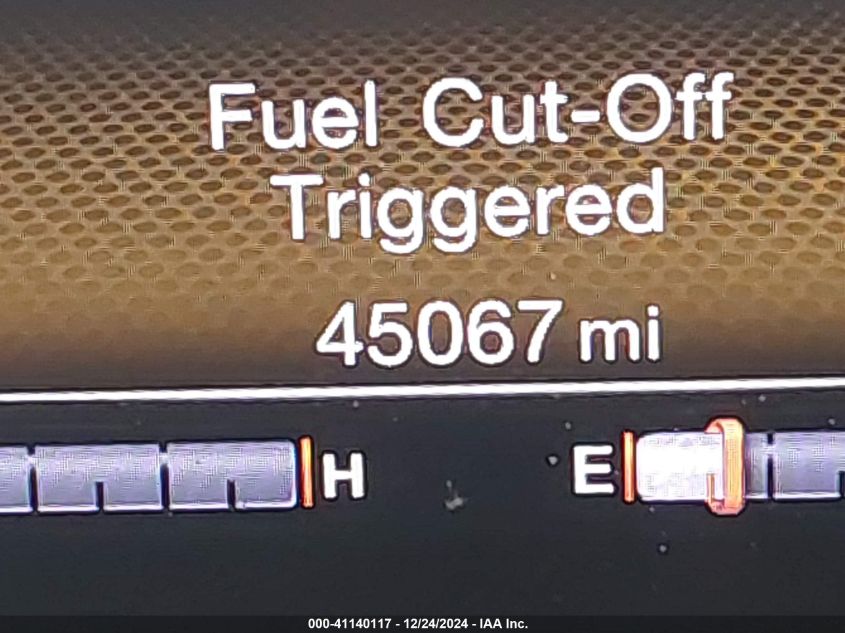 2020 Jeep Renegade Limited 4X4 VIN: ZACNJBD11LPL74100 Lot: 41140117