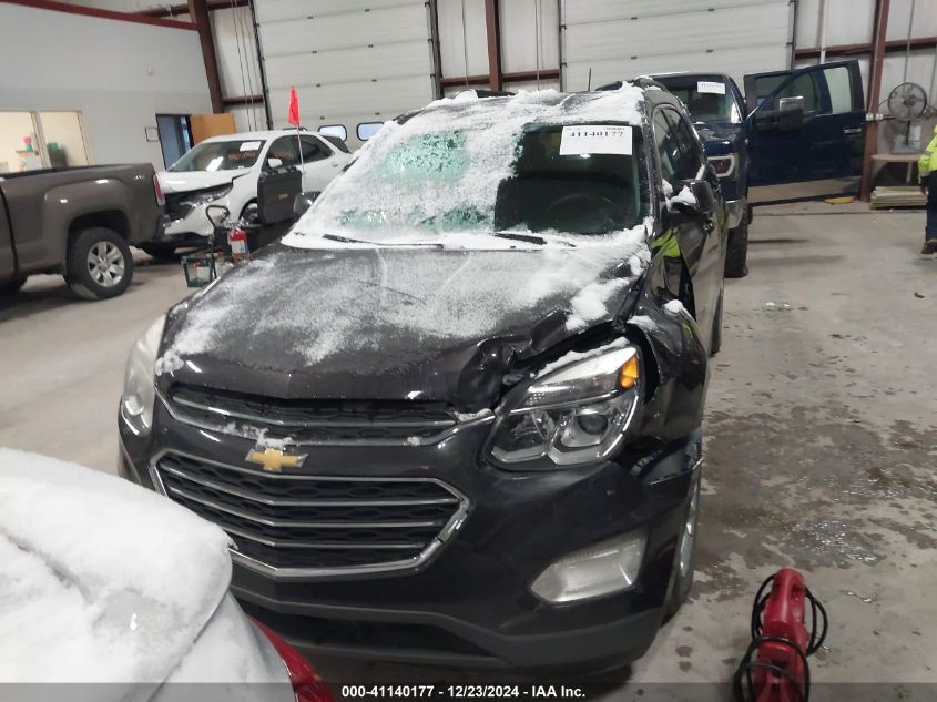 VIN 2GNFLFEK7G6294438 2016 CHEVROLET EQUINOX no.12