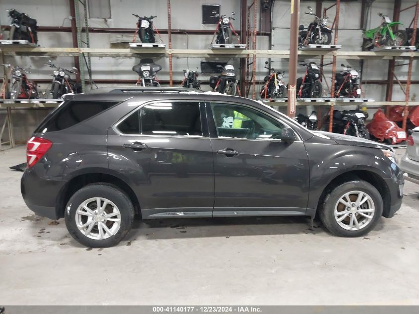 VIN 2GNFLFEK7G6294438 2016 CHEVROLET EQUINOX no.13