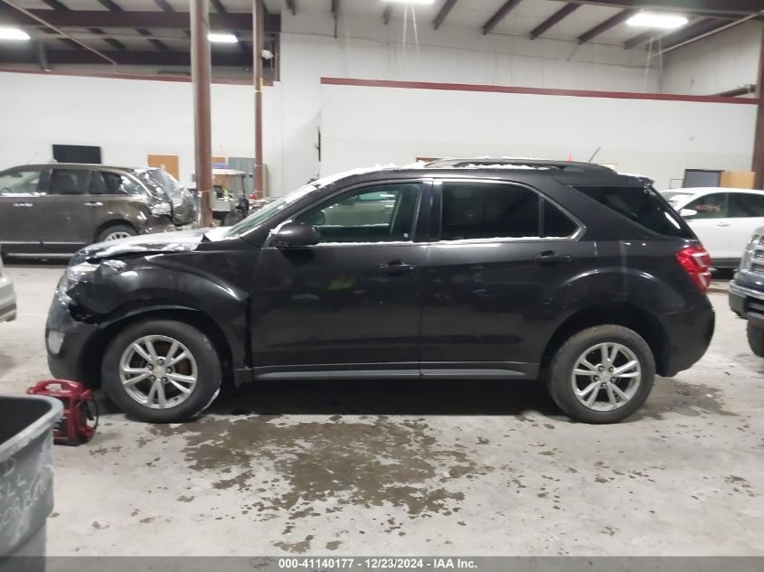 VIN 2GNFLFEK7G6294438 2016 CHEVROLET EQUINOX no.14