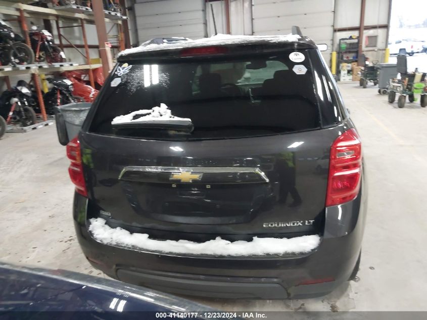 VIN 2GNFLFEK7G6294438 2016 CHEVROLET EQUINOX no.16