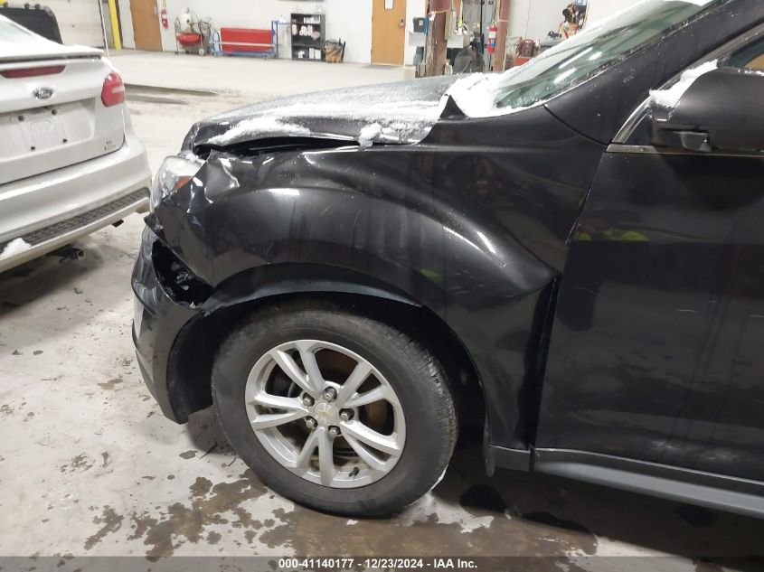 VIN 2GNFLFEK7G6294438 2016 CHEVROLET EQUINOX no.17