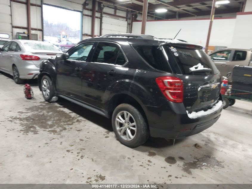 VIN 2GNFLFEK7G6294438 2016 CHEVROLET EQUINOX no.3