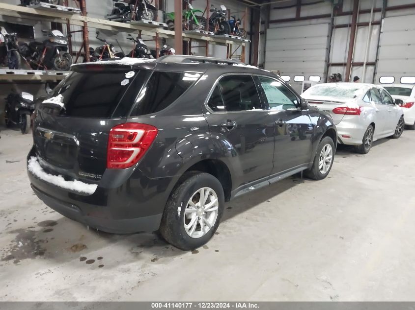 VIN 2GNFLFEK7G6294438 2016 CHEVROLET EQUINOX no.4