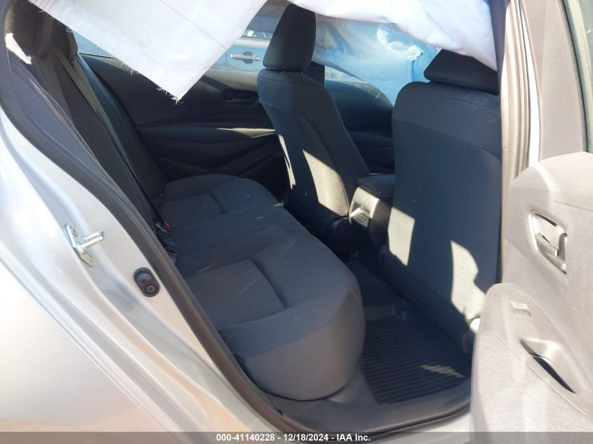 2024 Toyota Corolla VIN: 5YFV4MDE6RP207876 Lot: 41140228