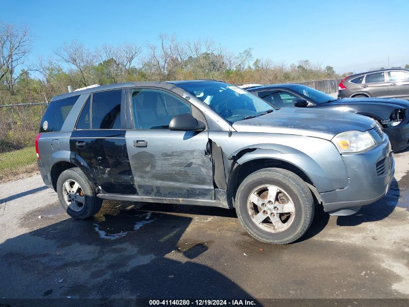 2006 Saturn Vue 4 Cyl VIN: 5GZCZ33D86S859819 Lot: 41140280