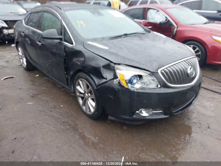 2014 Buick Verano Convenience Group VIN: 1G4PR5SK9E4136980 Lot: 41140435