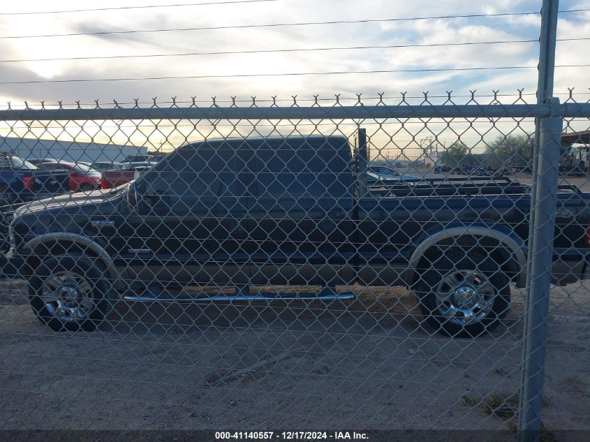 2006 Ford F-250 Lariat/Xl/Xlt VIN: 1FTSW21P06ED60010 Lot: 41140557