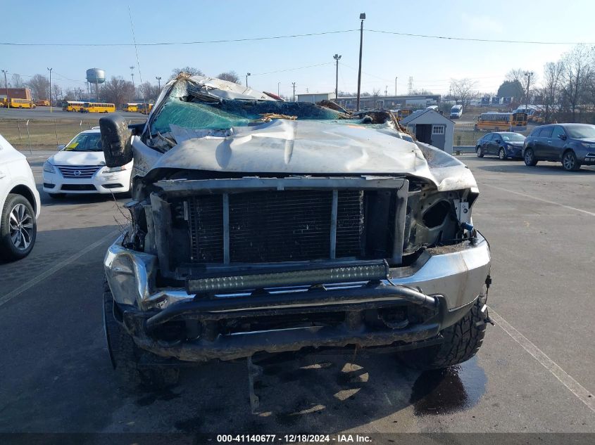 2004 Ford F-250 Lariat/Xl/Xlt VIN: 1FTNW21P34EB40015 Lot: 41140677