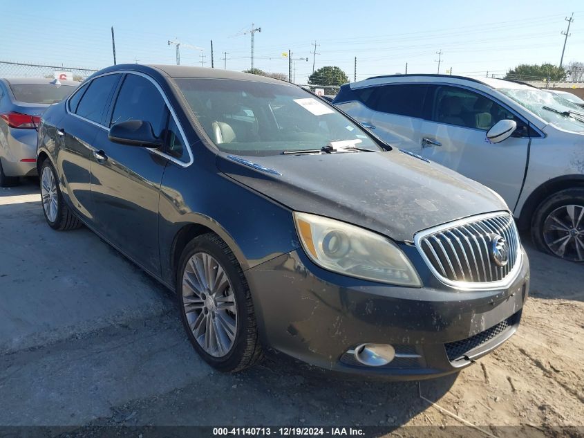 VIN 1G4PP5SK1E4173270 2014 Buick Verano no.1