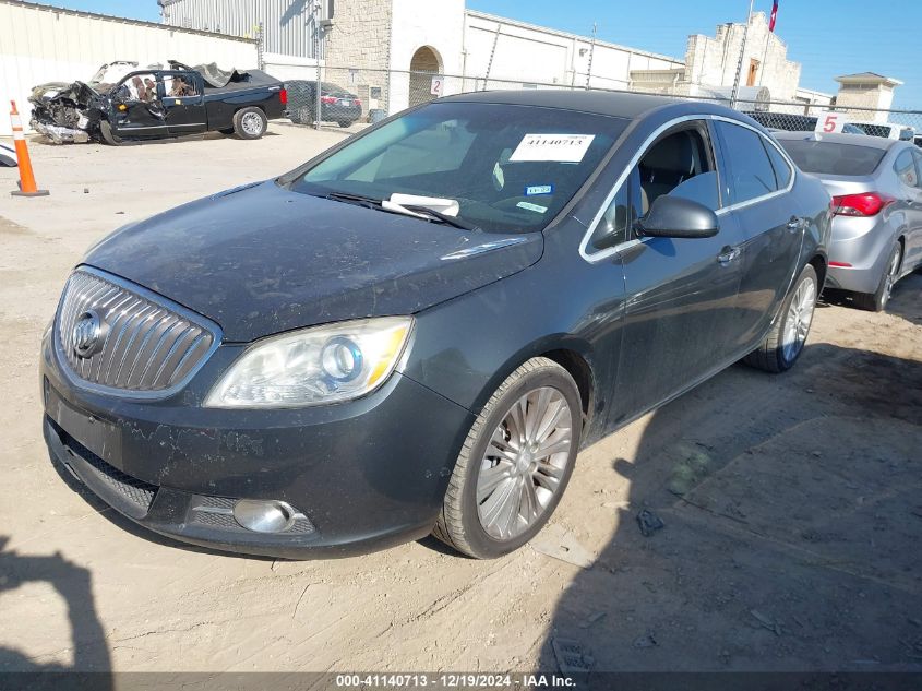 VIN 1G4PP5SK1E4173270 2014 Buick Verano no.2