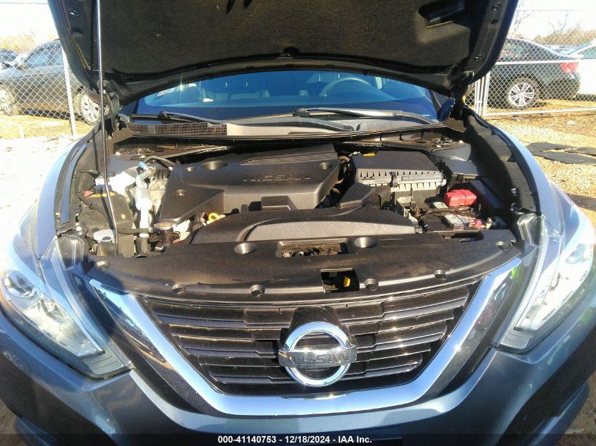 VIN 1N4AL3AP6JC102711 2018 NISSAN ALTIMA no.10