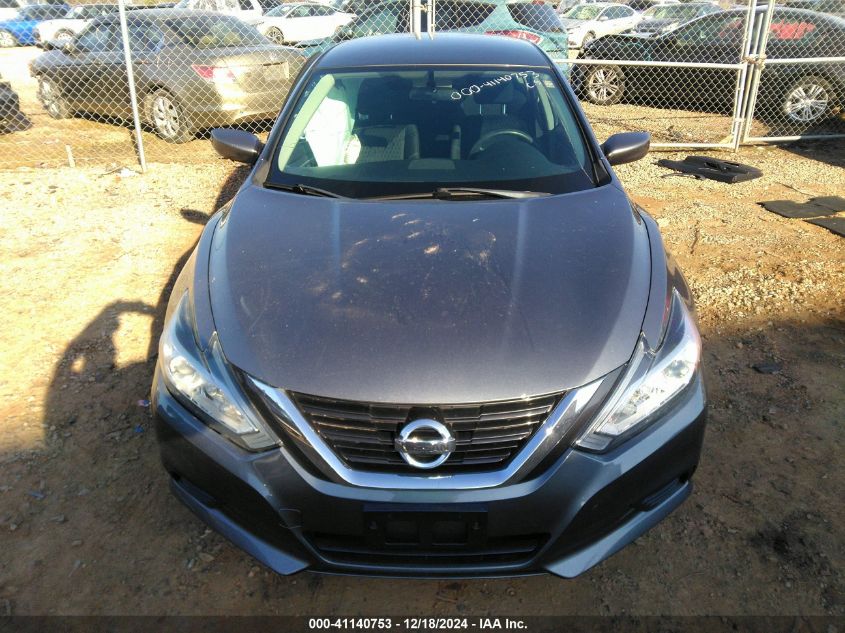 VIN 1N4AL3AP6JC102711 2018 NISSAN ALTIMA no.13