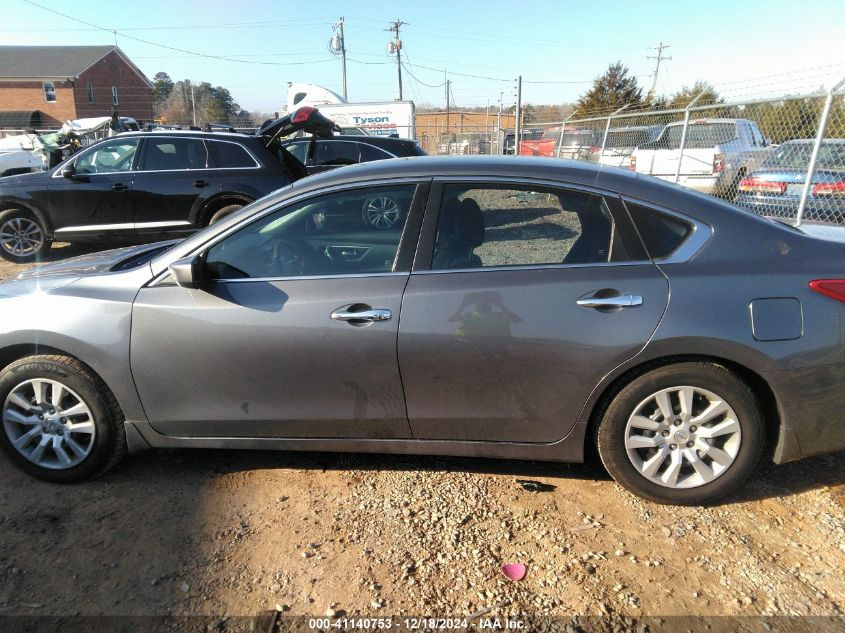 VIN 1N4AL3AP6JC102711 2018 NISSAN ALTIMA no.15